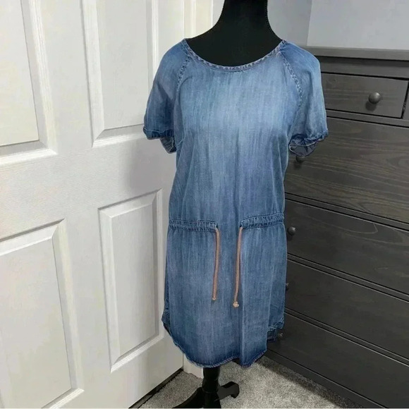 Bella Dahl  Dress - Picture 1 of 6